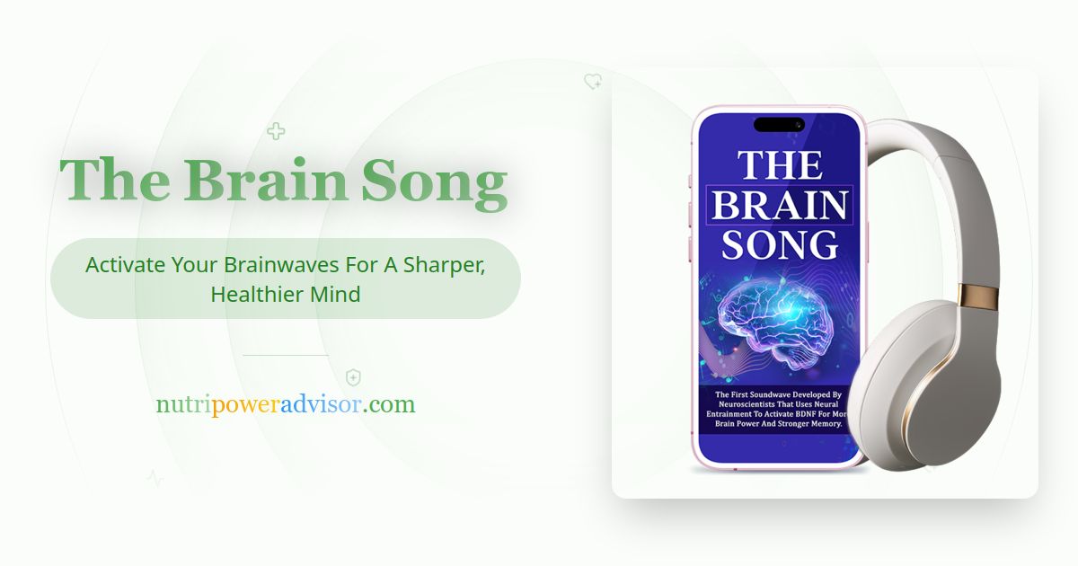 The Brain Song Review (2026): Does This 17-Minute Audio Program Actually Boost Memory? Honest Analysis